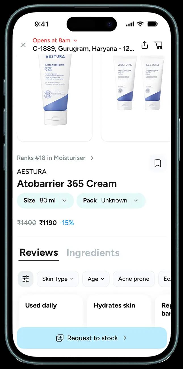 honestly compare products