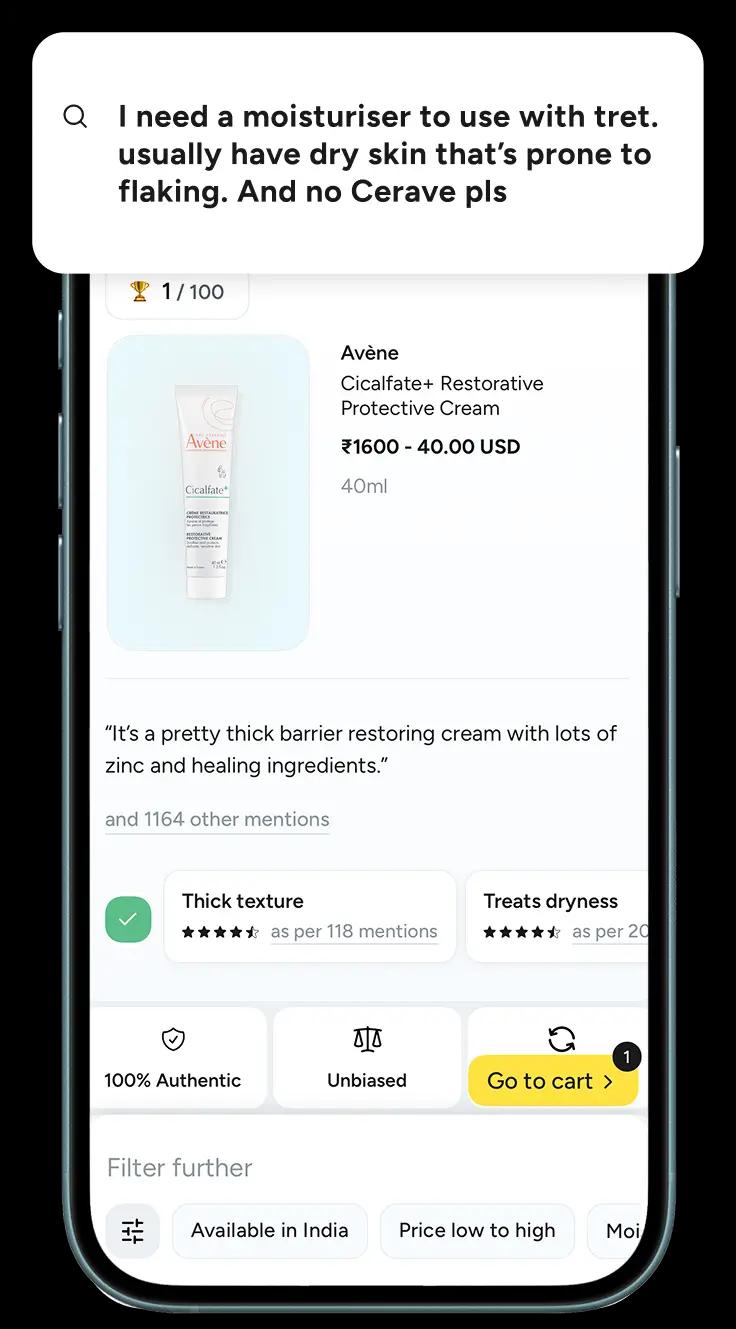 honestly ask skincare questions